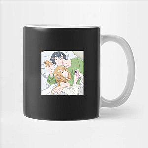 Silent Boy, Loud Heart My Love Story With Yamadakun At Lv999 Mugs