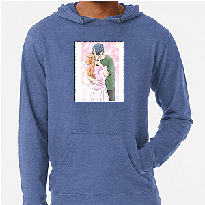 Healing Quest My Love Story With Yamadakun At Lv999 Hoodies