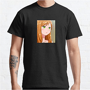 Critical Hit Romance My Love Story With Yamadakun At Lv999 T-Shirts