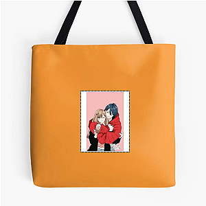 Level Up Together My Love Story With Yamadakun At Lv999 Bags