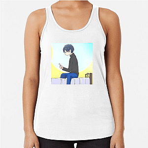 From Rage Quit To Real Love My Love Story With Yamadakun At Lv999 Tank Tops