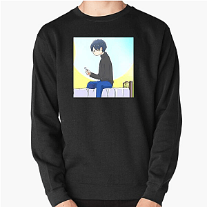 From Rage Quit To Real Love My Love Story With Yamadakun At Lv999 Sweatshirts