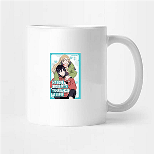 Late-Night Confessions My Love Story With Yamadakun At Lv999 Mugs