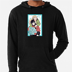 Late-Night Confessions My Love Story With Yamadakun At Lv999 Hoodies