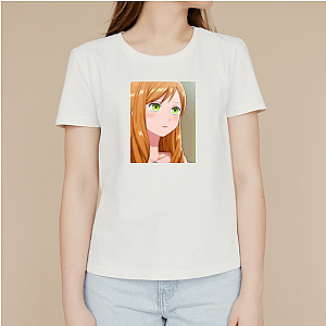 Critical Hit Romance My Love Story With Yamadakun At Lv999 T-Shirts