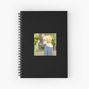 Digital To Devotion My Love Story With Yamadakun At Lv999 Notebook
