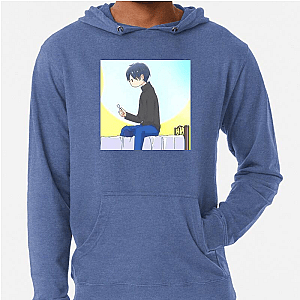 From Rage Quit To Real Love My Love Story With Yamadakun At Lv999 Hoodies