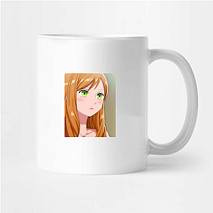 Critical Hit Romance My Love Story With Yamadakun At Lv999 Mugs