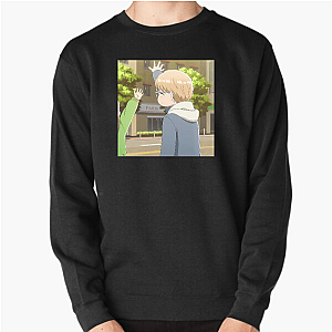 Digital To Devotion My Love Story With Yamadakun At Lv999 Sweatshirts