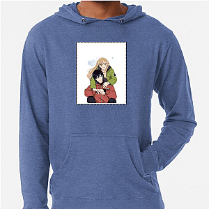 AFK But In Love My Love Story With Yamadakun At Lv999 Hoodies