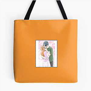 Healing Quest My Love Story With Yamadakun At Lv999 Bags