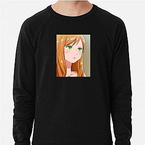 Critical Hit Romance My Love Story With Yamadakun At Lv999 Sweatshirts
