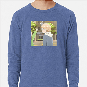 Digital To Devotion My Love Story With Yamadakun At Lv999 Sweatshirts