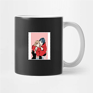 Level Up Together My Love Story With Yamadakun At Lv999 Mugs