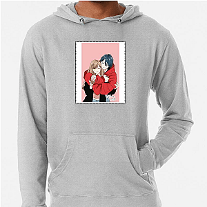 Level Up Together My Love Story With Yamadakun At Lv999 Hoodies