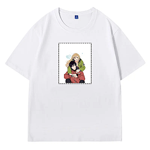 AFK But In Love My Love Story With Yamadakun At Lv999 T-Shirts