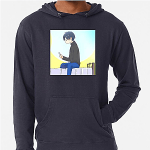 From Rage Quit To Real Love My Love Story With Yamadakun At Lv999 Hoodies