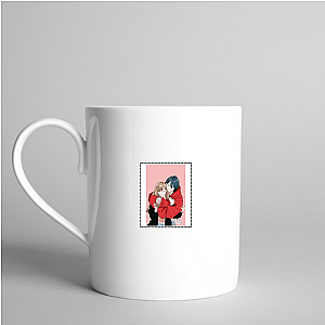 Level Up Together My Love Story With Yamadakun At Lv999 Mugs