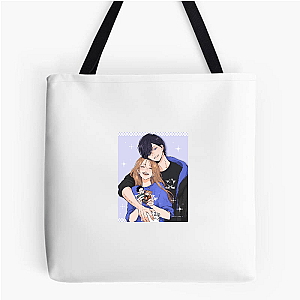 Offline Feelings My Love Story With Yamadakun At Lv999 Bags