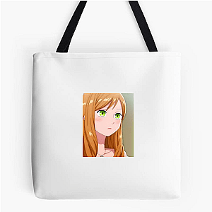 Critical Hit Romance My Love Story With Yamadakun At Lv999 Bags
