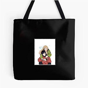 AFK But In Love My Love Story With Yamadakun At Lv999 Bags