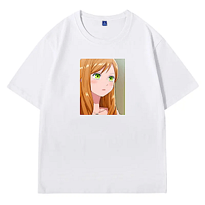 Critical Hit Romance My Love Story With Yamadakun At Lv999 T-Shirts