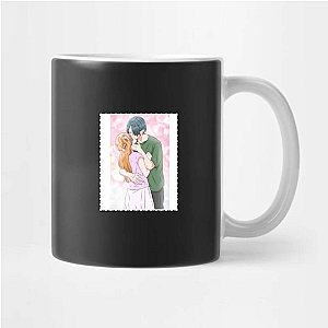 Healing Quest My Love Story With Yamadakun At Lv999 Mugs