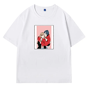 Level Up Together My Love Story With Yamadakun At Lv999 T-Shirts