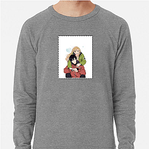 AFK But In Love My Love Story With Yamadakun At Lv999 Sweatshirts