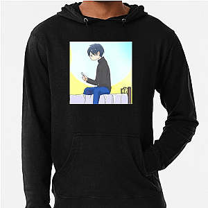 From Rage Quit To Real Love My Love Story With Yamadakun At Lv999 Hoodies