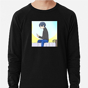 From Rage Quit To Real Love My Love Story With Yamadakun At Lv999 Sweatshirts