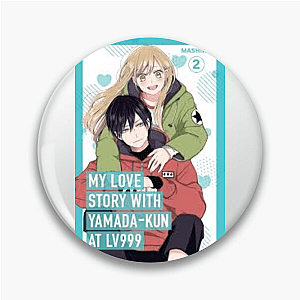 Late-Night Confessions My Love Story With Yamadakun At Lv999 Pins