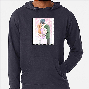Healing Quest My Love Story With Yamadakun At Lv999 Hoodies