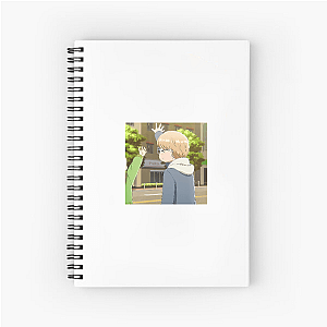 Digital To Devotion My Love Story With Yamadakun At Lv999 Notebook