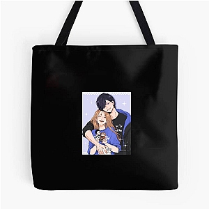 Offline Feelings My Love Story With Yamadakun At Lv999 Bags