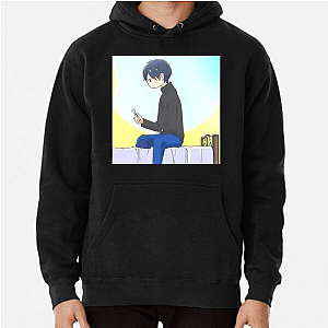 From Rage Quit To Real Love My Love Story With Yamadakun At Lv999 Hoodies