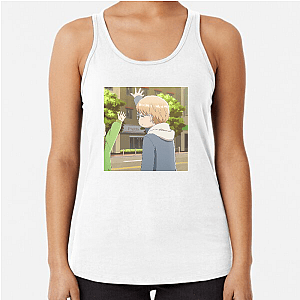 Digital To Devotion My Love Story With Yamadakun At Lv999 Tank Tops
