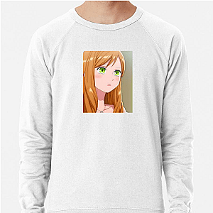 Critical Hit Romance My Love Story With Yamadakun At Lv999 Sweatshirts