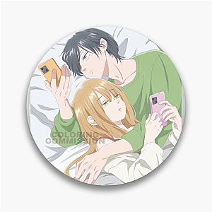 Silent Boy, Loud Heart My Love Story With Yamadakun At Lv999 Pins