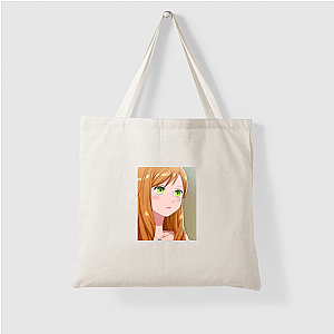 Critical Hit Romance My Love Story With Yamadakun At Lv999 Bags