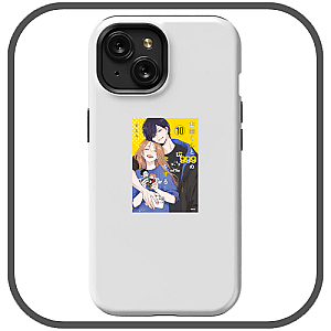 My Love Story With Yamadakun At Lv999 Cases