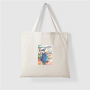 Gamer Heartbeat My Love Story With Yamadakun At Lv999 Bags