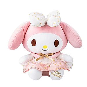 34 cm Pink My Melody Cartoon Bunny Plush