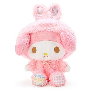 My Melody Pink Bunny 12-15cm Keychain