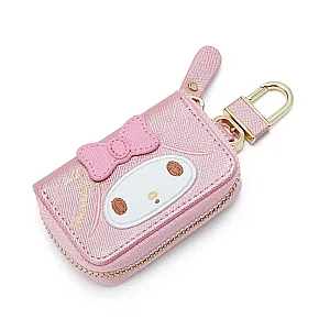 Cute Sanrio My Melody Wallet Mini Storage Bag