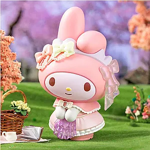 15cm Sanrio Blind Box Series My Melody Figure Toy