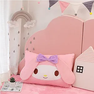 Sanrio Anime Kawaii My Melody Pillowcase