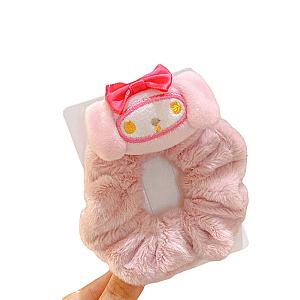 My Melody Pink Bunny Hair Band