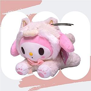 My Melody Stuffed Toy