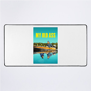 Future You Got Issues My Old Ass Mouse Pads